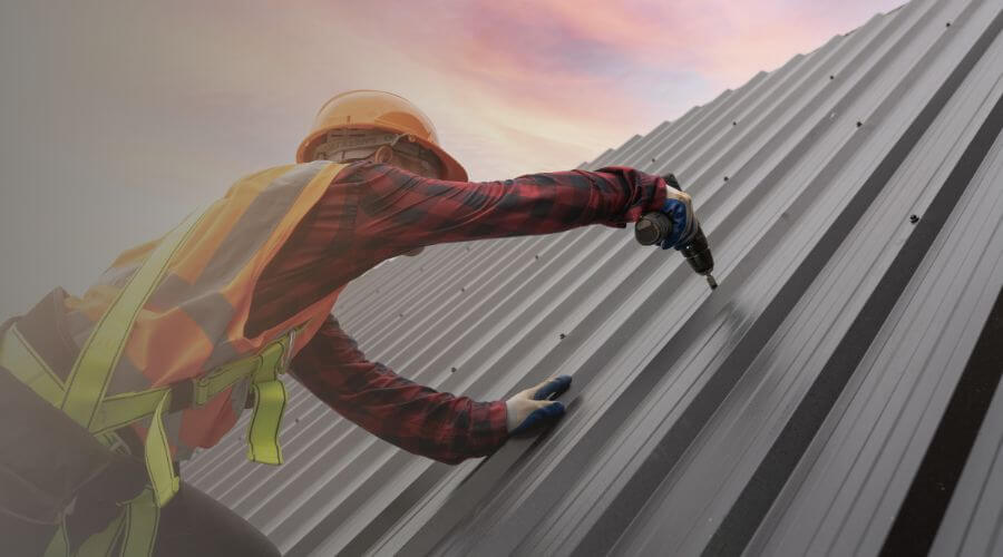 Expert new roof installation services in Roseland, LA